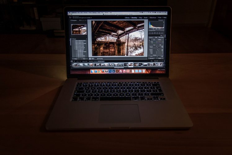 March 4, 2018 – Adobe Lightroom Introduction – Lesson One
